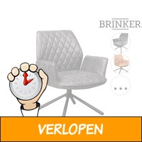 Brinker loungestoel