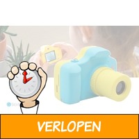 Silvergear Digitale Kindercamera - 5 Megapixel - Compac..