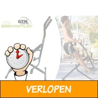 Alles-in-1 fitnessapparaat voor thuis in de aanbieding