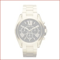 Michael Kors Bradshaw MK5739 horloge