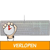 CHERRY MX Board 3.0 S gaming toetsenbord