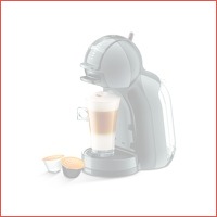 Dolce Gusto Mini Me Koffiemachine