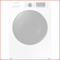 Samsung WD70TA049BE EcoBubble - 7/4 kg