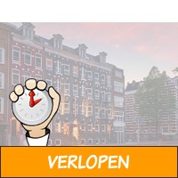 3 dagen Amsterdam