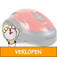 WOLF-Garten Robomaaier Loopo S150