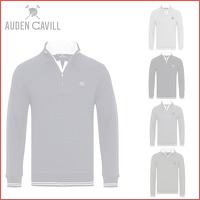 Auden Cavill pullover