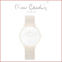 Pierre Cardin dameshorloge