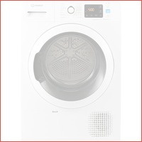 Indesit warmtepompdroger YTBE M11 83 K R..