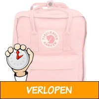 Fjallraven Kanken rugzak