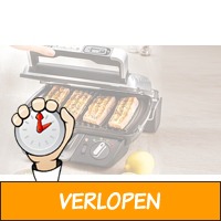 Tefal supergrill