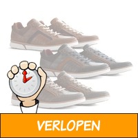 Herensneakers van NoGRZ