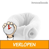 InnovaGoods nekmassage kussen