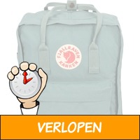 Fjallraven Kanken rugzak