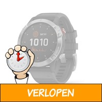 Garmin Fenix 6 solar sporthorloge