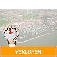 Verblijf in het gezellige vissersdorp Volendam