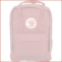 Fjallraven Kanken laptop Ox Red 13L