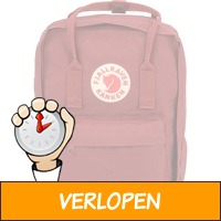 Fjallraven Kanken laptop Ox Red 13L