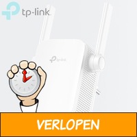 TP-Link Wifi versterker