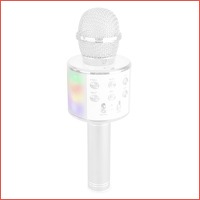 MAX KM15S Karaoke microfoon