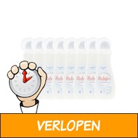 8 x 750 ml Robijn wasmiddel