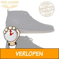 PME Legend Desert boots