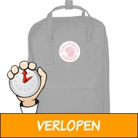 Fjallraven Kanken laptop rugzak