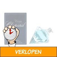 Chopard Wish EDP 75 ml