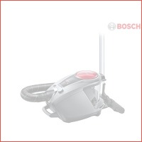 Bosch BGS7PRO1 zakloze stofzuiger