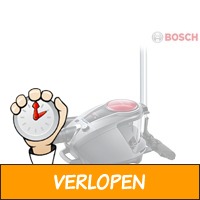 Bosch BGS7PRO1 zakloze stofzuiger