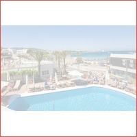 Vier je vakantie op Ibiza