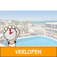 Vier je vakantie op Ibiza