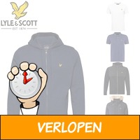 Lyle & Scott Sale