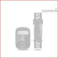 Garmin Edge 130 HR fietscomputer bundel