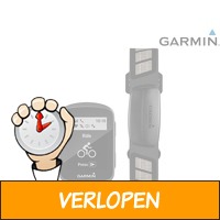 Garmin Edge 130 HR fietscomputer bundel