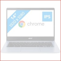 Acer Chromebook 314 CB314-1H-C11A