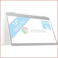 HP Chromebook x360 12b-ca0350nd