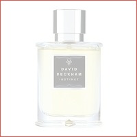 David Beckham Instinct eau de toilette 7..