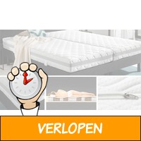 Medisch 3D Infinity matras