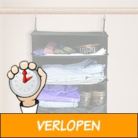 Koffer organizer