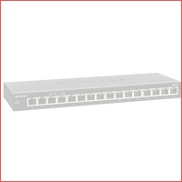 Netgear GS316 netwerkswitch