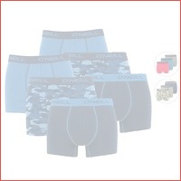 6 x O'Neill boxershort