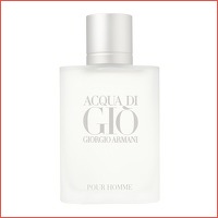 Armani Acqua Di Gio pour homme eau de to..