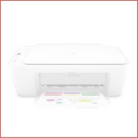 HP all-in-one inkjet printer DeskJet 272..