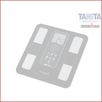 Tanita / Ironman weegschaal BC-350