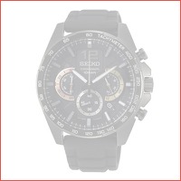 Seiko Chronograph SSB349P1 herenhorloge