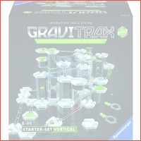 Ravensburger GraviTrax PRO starter set V..