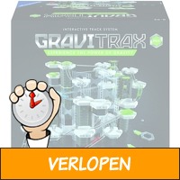 Ravensburger GraviTrax PRO starter set Vertical