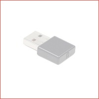 Mini WiFi adapter van Gembird