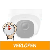 Reolink RLC-522 5MP buiten camera PoE