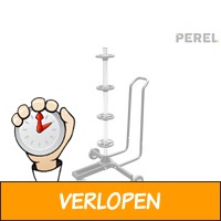 Perel mobiele velgenboom